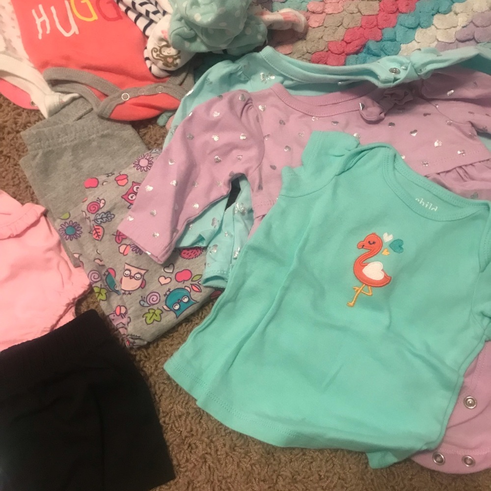 0-3 month bundle - Picture 5 of 5